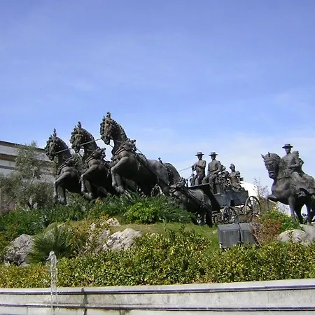 Wifi Plaza Del Caballo Jerez de la Frontera