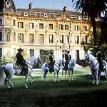 公寓 Wifi Plaza Del Caballo 赫雷斯