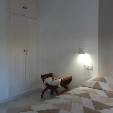 Apartment Wifi Plaza Del Caballo
