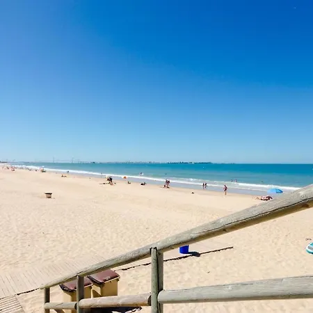 Apartman Wifi Plaza Del Caballo *