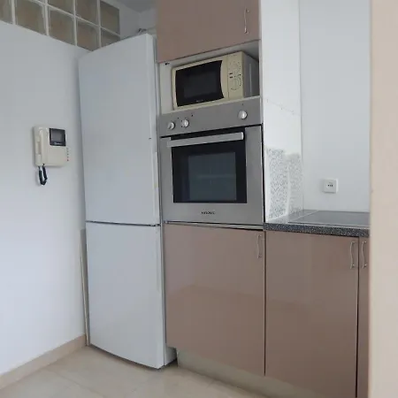 Apartman Wifi Plaza Del Caballo Jerez de la Frontera