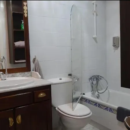 Wifi Plaza Del Caballo