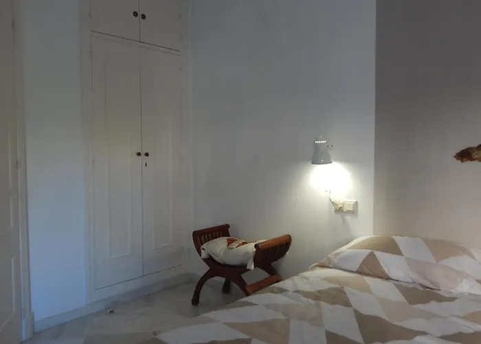 Apartman Wifi Plaza Del Caballo