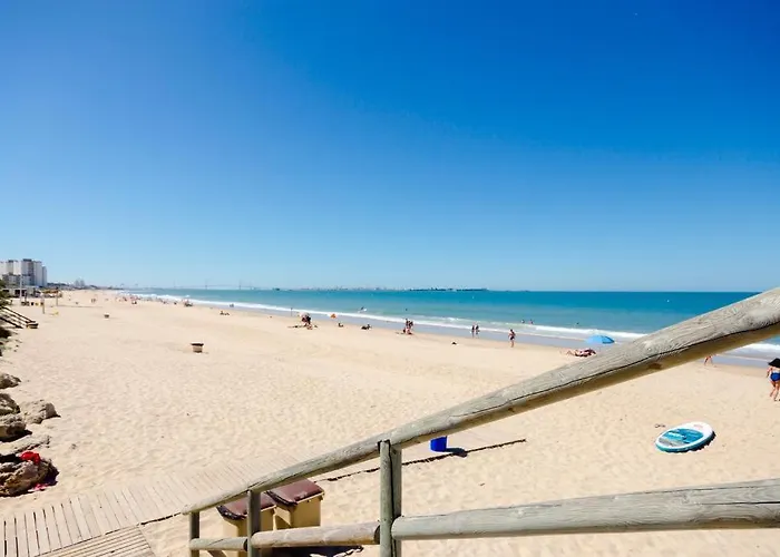 Apartman Wifi Plaza Del Caballo *