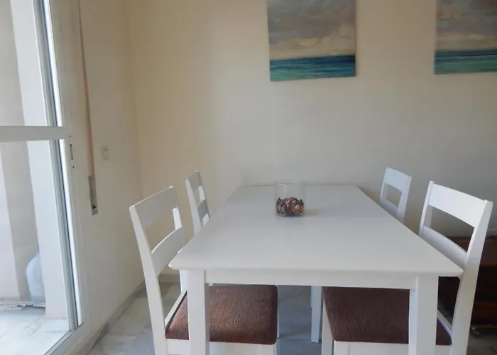 Apartman Wifi Plaza Del Caballo Jerez de la Frontera