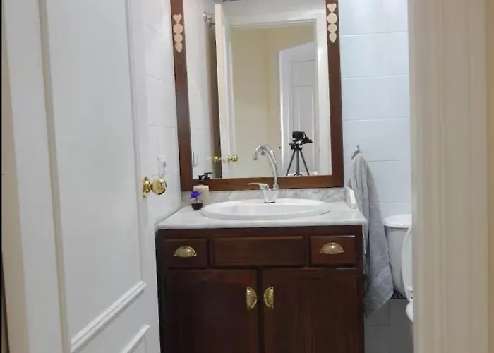 Apartman Wifi Plaza Del Caballo Jerez de la Frontera