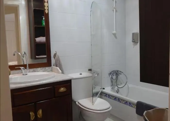 Wifi Plaza Del Caballo