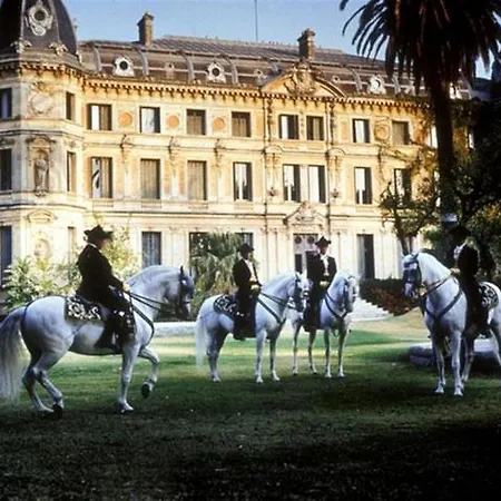 Appartement Wifi Plaza Del Caballo Jerez de la Frontera