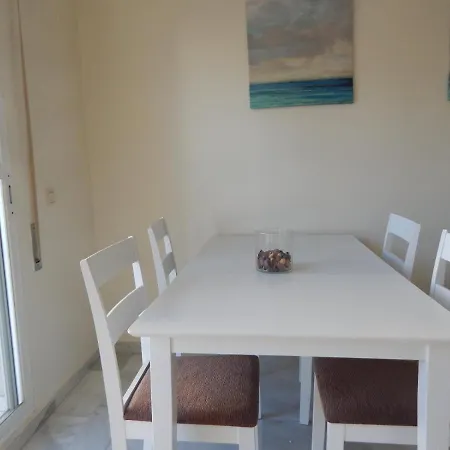 Apartamento Wifi Plaza Del Caballo Jerez de la Frontera