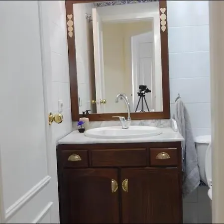 Appartement Wifi Plaza Del Caballo Jerez de la Frontera