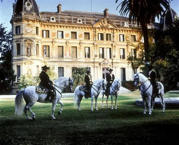 Apartment Wifi Plaza Del Caballo Jerez de la Frontera