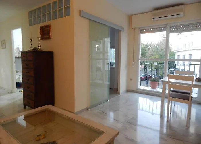 Wifi Plaza Del Caballo